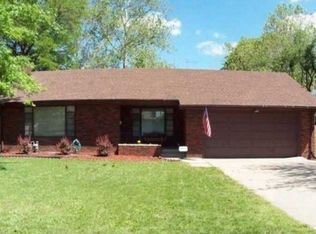 4002 SW Munson Ave, Topeka, KS 66604