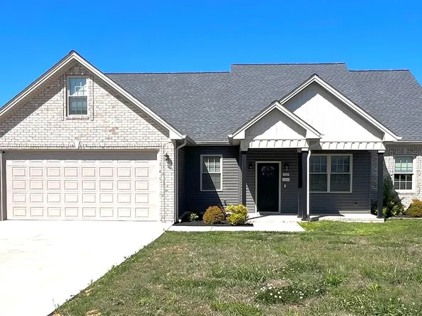 1827 Lexington Ave, Hopkinsville, KY 42240