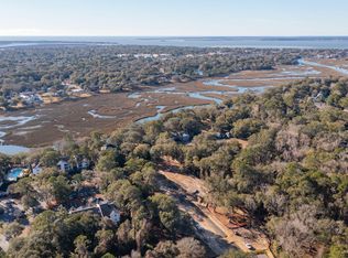 0 Quiet Rd, Mount Pleasant, SC 29464