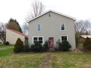 3455 Franklin St, Machias, NY 14101