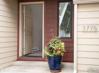 3775 Birchwood Dr APT 60, Boulder, CO 80304