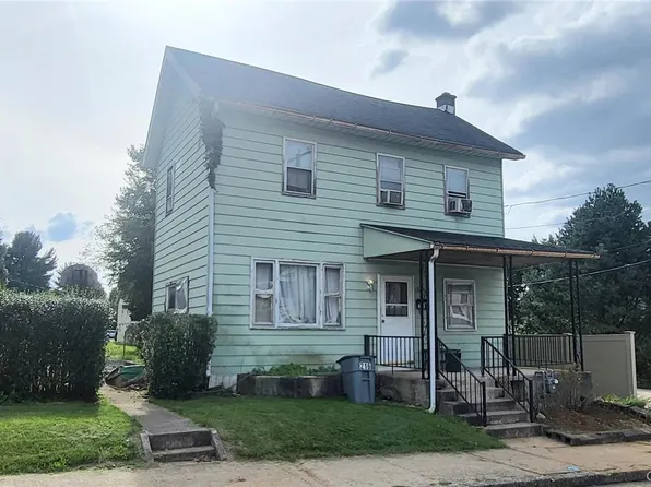 216 S 2nd St, Emmaus, PA 18049