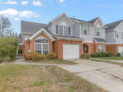 2510 Hartley St, Virginia Beach, VA, 23456