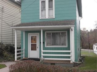 1495 Allison Ave, Washington, PA 15301