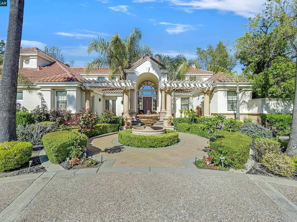 5487 Blackhawk Dr, Danville, CA 94506