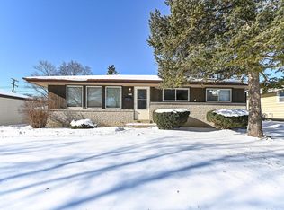 3769 South 84th STREET, Milwaukee, WI 53228