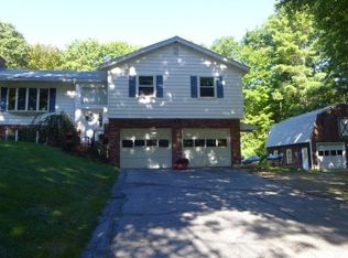 112 Deerfield Rd, Candia, NH 03034