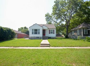 511 W 4th St #1/2, Junction City, KS 66441