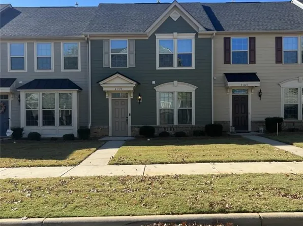 4159 Millennium Ave, Charlotte, NC 28217