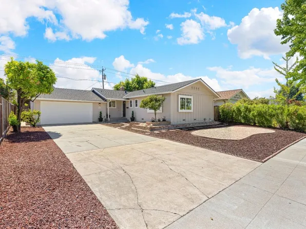 4921 Alan Ave, San Jose, CA 95124