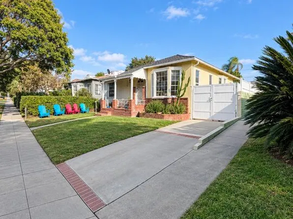 1030 Pearl St, Santa Monica, CA 90405