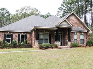 1 Worthington, Hattiesburg, MS 39402