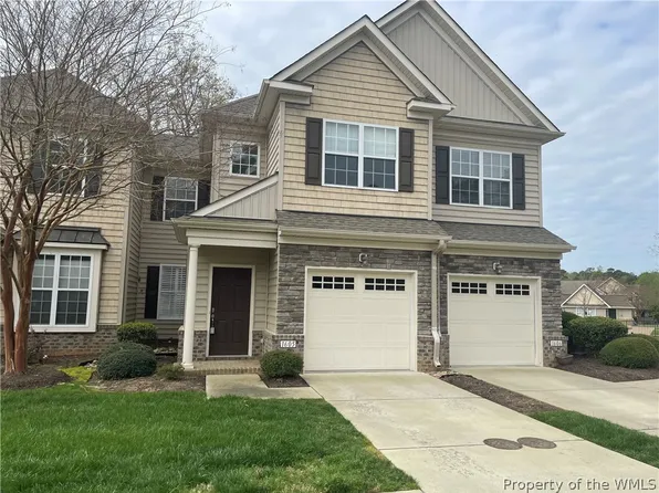 1605 Braemar Crk #1605, Williamsburg, VA 23188
