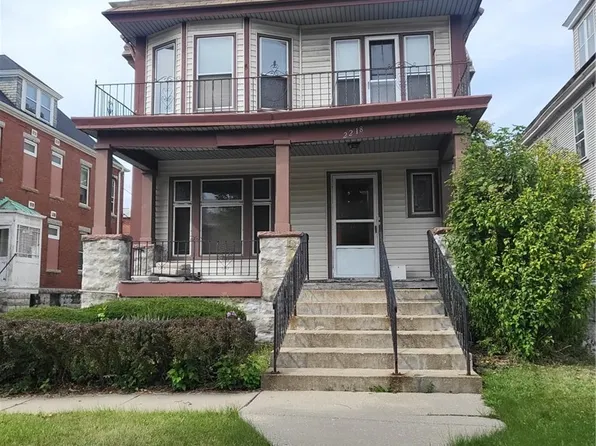2218 Main St, Buffalo, NY 14214