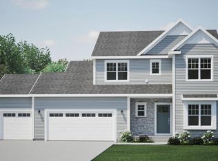 12272 West Greenway LANE, Franklin, WI 53132