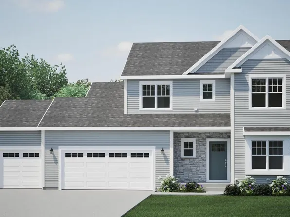 12272 West Greenway LANE, Franklin, WI 53132