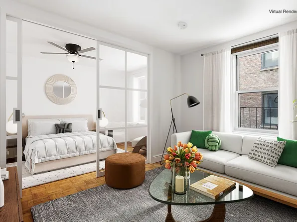 30 Monroe Pl APT 1D, Brooklyn, NY 11201