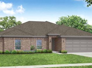 3110 Water Light Ln, Royse City, TX 75189