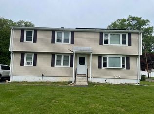 87 Antrim St #2, West Haven, CT 06516