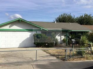 724 Herndon Ave, Modesto, CA 95351