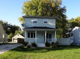 604 16th St, Kenosha, WI 53140
