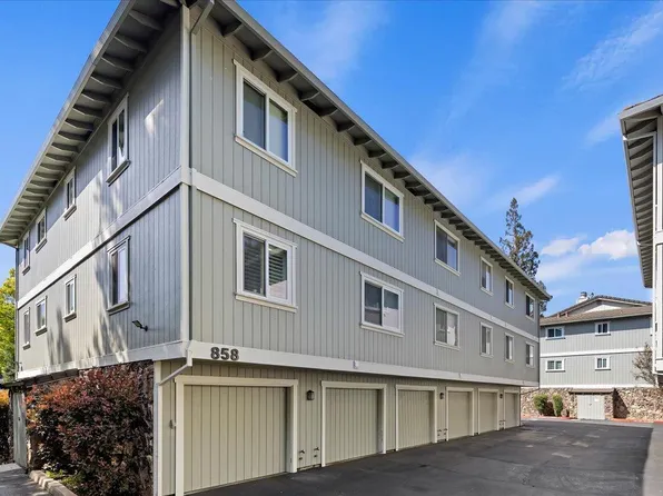 858 Apricot Ave APT B, Campbell, CA 95008