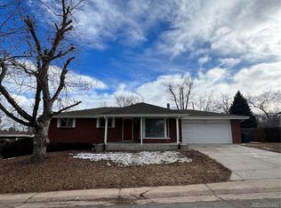 4280 W Belleview Pl, Littleton, CO 80123