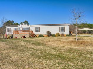 1084 Four Points Rd W, Keysville, GA 30816