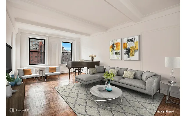 Sold by Douglas Elliman | media 15