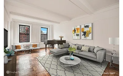 Sold by Douglas Elliman