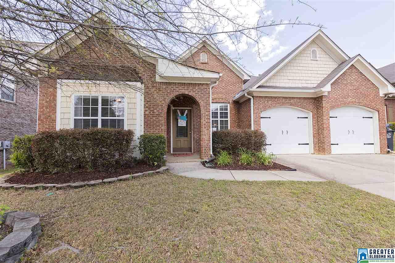 6228 Letson Farms Dr, Bessemer, AL 35022 Zillow