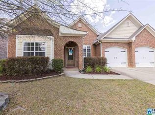6228 Letson Farms Dr, Bessemer, AL 35022