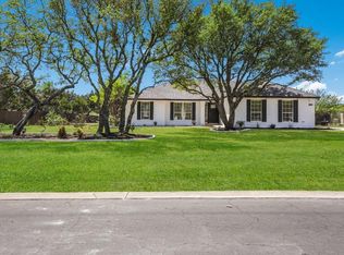 229 Hobby Horse, Liberty Hill, TX 78642