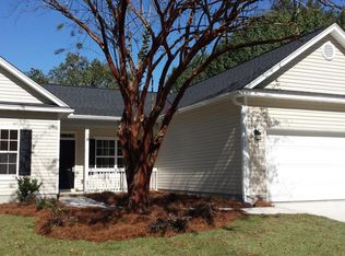 8 Inverary Ct, Charleston, SC 29414