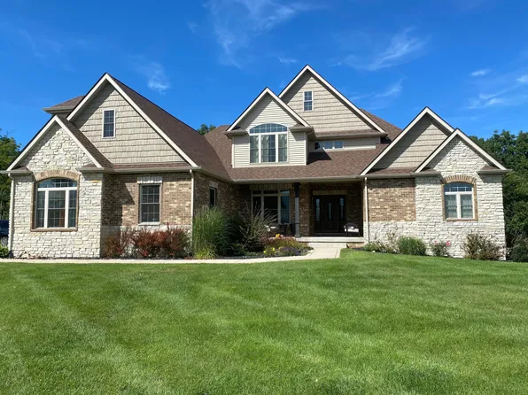 398 W 100 N, Valparaiso, IN 46385