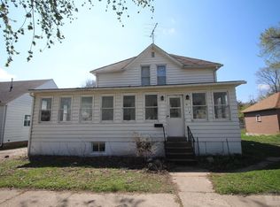 514 Walnut St, Webster City, IA 50595