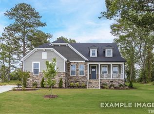 6533 Sunset Lake Rd, Fuquay Varina, NC 27526