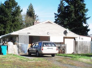 9016 Mount Jefferson Ave, Vancouver, WA 98664