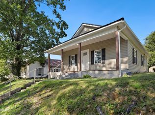 801 Ohio St, Athens, TN 37303