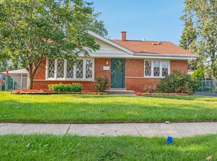 7252 174th Pl, Tinley Park, IL 60477