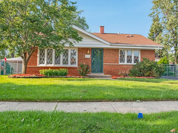 7252 174th Pl, Tinley Park, IL 60477