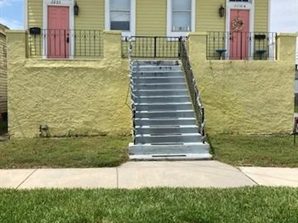 2234 Lapeyrouse St, New Orleans, LA 70119