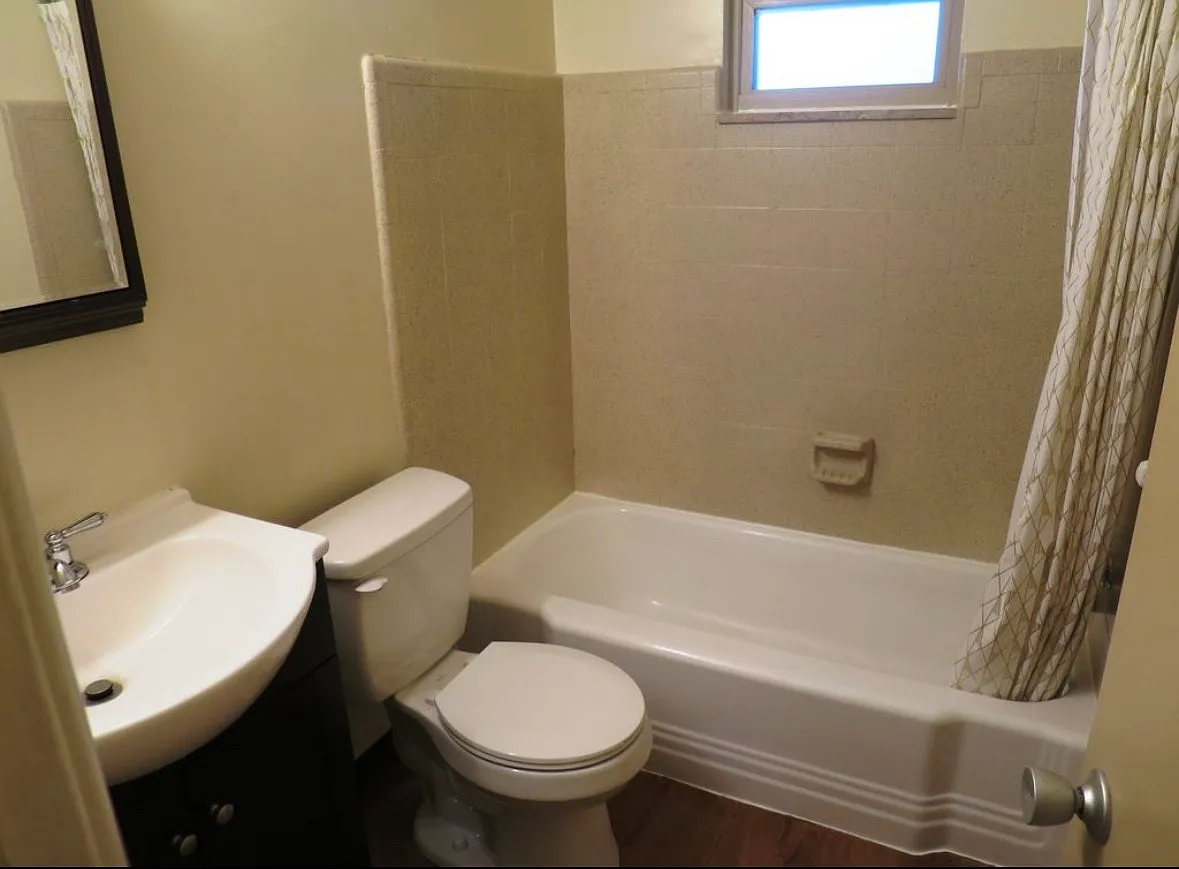 1 bed, 625 sqft, $1,025 — Photo 4