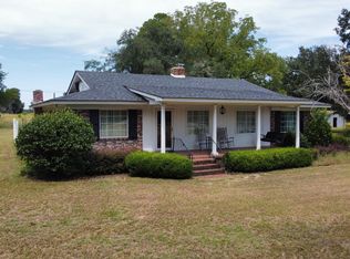 128 Saint Marks Rd, Allendale, SC 29810
