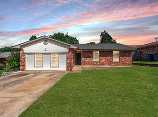 1020 N Blackwelder Ave, Edmond, OK 73034