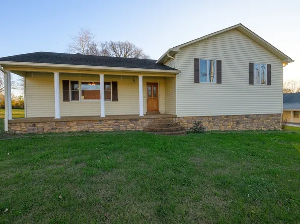 311 Locust St, Alexandria, TN 37012