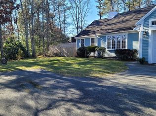 3 Crosshill Rd, South Yarmouth, MA 02664