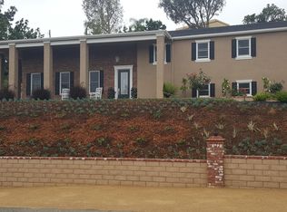 1205 Encinas Dr, La Habra Heights, CA 90631