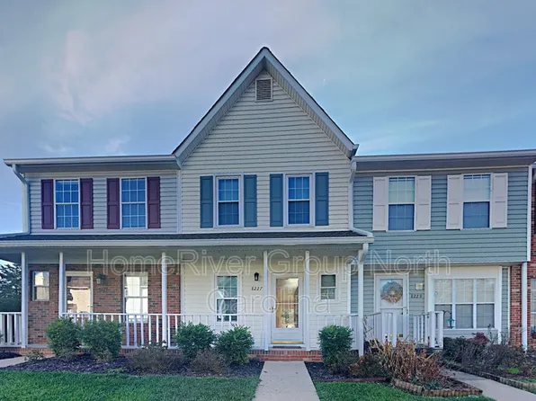 8227 Circle Tree Ln #505, Charlotte, NC 28277