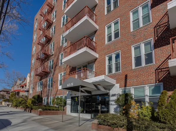 65-15 Alderton Street image 1 of 14